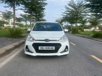 Bán xe Hyundai i10 2017 Grand 1.2 AT giá 308 Triệu - Phú Thọ