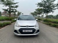 Bán xe Hyundai i10 2014 Grand 1.0 MT Base giá 136 Triệu - Phú Thọ