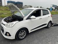 Bán xe Hyundai i10 Grand 1.2 AT 2016 giá 255 Triệu - Phú Thọ