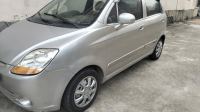 Bán xe Chevrolet Spark LS 0.8 MT 2010 giá 55 Triệu - Phú Thọ