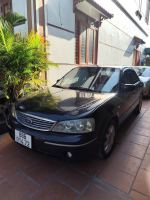 Bán xe Ford Laser 2004 GHIA 1.8 AT giá 88 Triệu - Phú Thọ