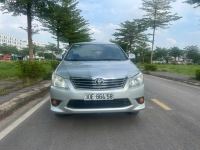 Bán xe Toyota Innova 2013 2.0E giá 235 Triệu - Phú Thọ