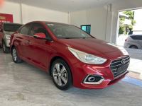 Bán xe Hyundai Accent 2019 1.4 ATH giá 358 Triệu - Phú Thọ