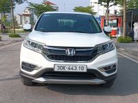 Bán xe Honda CRV 2016 2.4 AT giá 498 Triệu - Phú Thọ
