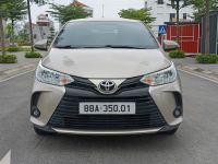Bán xe Toyota Vios 2021 E 1.5 MT giá 328 Triệu - Phú Thọ