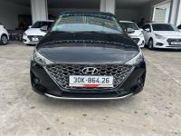 Bán xe Hyundai Accent 2022 1.4 AT giá 399 Triệu - Phú Thọ