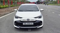 Bán xe Toyota Vios 2024 E 1.5 MT giá 379 Triệu - Phú Thọ