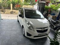 Bán xe Chevrolet Spark Van 1.0 AT 2012 giá 96 Triệu - Phú Thọ