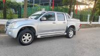 Bán xe Isuzu Dmax 2010 LS 3.0 4x2 AT giá 198 Triệu - Phú Thọ