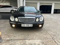Bán xe Mercedes Benz E class 2008 E280 giá 168 Triệu - Phú Thọ