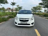 Bán xe Chevrolet Spark 2012 Van 1.0 AT giá 89 Triệu - Phú Thọ