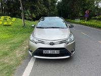 Bán xe Toyota Vios 2017 1.5E giá 219 Triệu - Phú Thọ