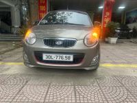 Bán xe Kia Morning 2010 SLX 1.0 AT giá 148 Triệu - Phú Thọ