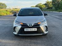 Bán xe Toyota Vios 2018 1.5E MT giá 289 Triệu - Phú Thọ