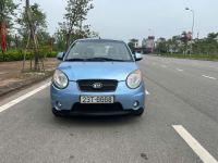 Bán xe Kia Morning 2009 SLX 1.0 AT giá 126 Triệu - Phú Thọ