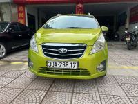 Bán xe Chevrolet Spark LT 0.8 AT 2009 giá 125 Triệu - Phú Thọ