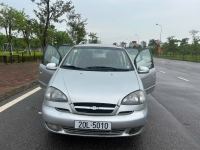 Bán xe Chevrolet Vivant CDX AT 2009 giá 96 Triệu - Phú Thọ