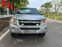 Bán xe Isuzu Dmax 2009 LS 3.0 4x2 AT giá 198 Triệu - Hà Nội