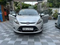 Bán xe Ford Fiesta S 1.6 AT 2011 giá 146 Triệu - Phú Thọ