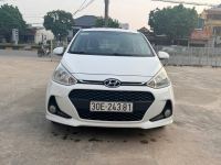 Bán xe Hyundai i10 2018 Grand 1.2 AT giá 295 Triệu - Phú Thọ