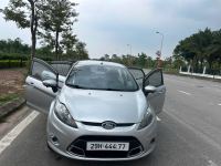 Bán xe Ford Fiesta S 1.6 AT 2011 giá 145 Triệu - Hà Nội