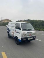 Bán xe Suzuki Super Carry Van 2013 Blind Van giá 88 Triệu - Hà Nội