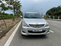 Bán xe Toyota Innova 2010 G giá 128 Triệu - Hà Nội