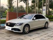 Bán xe Mercedes Benz S class 2014 S400 giá 1 Tỷ 190 Triệu - Quảng Ninh