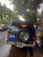 Bán xe Mitsubishi Pajero 3.0 2002 giá 113 Triệu - Hà Nội