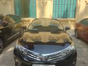 Bán xe Toyota Corolla altis 2016 1.8G AT giá 468 Triệu - Hà Nội