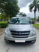 Bán xe Hyundai Grand Starex 2015 Van 2.5 MT giá 358 Triệu - Hà Nội