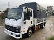 Bán xe Thaco Linker 2025 T2-6.5 AMT Thùng Bạt giá 408 Triệu - Hà Nội