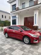 Bán xe Hyundai Accent 2020 1.4 MT giá 333 Triệu - Nghệ An