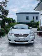 Bán xe Toyota Camry 2009 2.4G giá 290 Triệu - Nghệ An