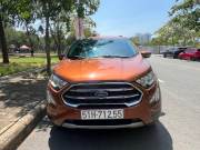 Bán xe Ford EcoSport 2019 Titanium 1.5L AT giá 468 Triệu - TP HCM