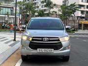 Bán xe Toyota Innova 2017 2.0E giá 470 Triệu - TP HCM