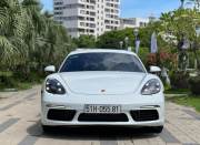 Bán xe Porsche 718 2018 Cayman 2.0 AT giá 2 Tỷ 789 Triệu - TP HCM