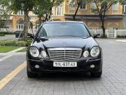 Bán xe Mercedes Benz E class 2008 E280 giá 279 Triệu - TP HCM