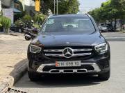 Bán xe Mercedes Benz GLC 2021 200 giá 1 Tỷ 369 Triệu - TP HCM