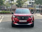 Bán xe Peugeot 2008 2022 GT Line 1.2 AT giá 639 Triệu - TP HCM