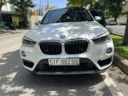 Bán xe BMW X1 2016 sDrive18i giá 598 Triệu - TP HCM