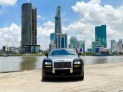 Bán xe Rolls Royce Ghost 2012 EWB 6.6 V12 giá 7 Tỷ 690 Triệu - TP HCM