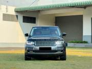 Bán xe LandRover Range Rover 2016 SV Autobiography LWB 5.0 giá 4 Tỷ 979 Triệu - TP HCM