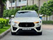 Bán xe Maserati Levante Trofeo 3.8 V8 2019 giá 6 Tỷ 979 Triệu - TP HCM
