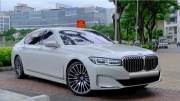 Bán xe BMW 7 Series 2020 740Li giá 3 Tỷ 179 Triệu - TP HCM