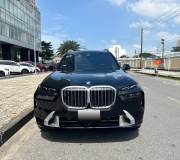 Bán xe BMW X7 2023 xDrive40i giá 4 Tỷ 559 Triệu - TP HCM