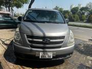 Bán xe Hyundai Grand Starex 2011 2.4 MT giá 259 Triệu - TP HCM