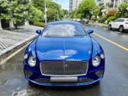 Bán xe Bentley Continental 2018 GT W12 giá 11 Tỷ 777 Triệu - TP HCM