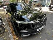 Bán xe VinFast Lux SA 2.0 2019 Base 2.0 AT giá 559 Triệu - TP HCM