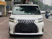Bán xe Lexus LM 2021 300h giá 5 Tỷ 999 Triệu - TP HCM
